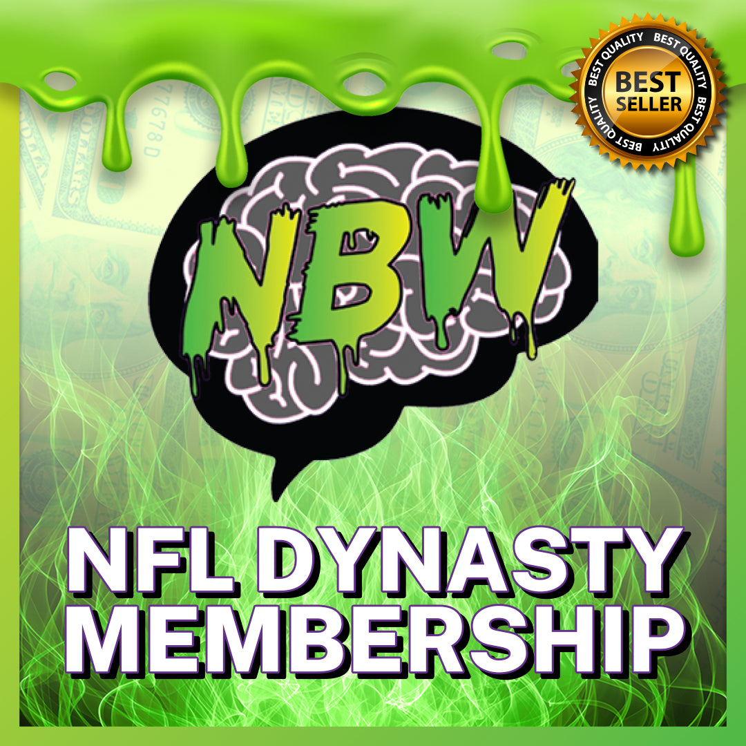 NFL DYNASTY
