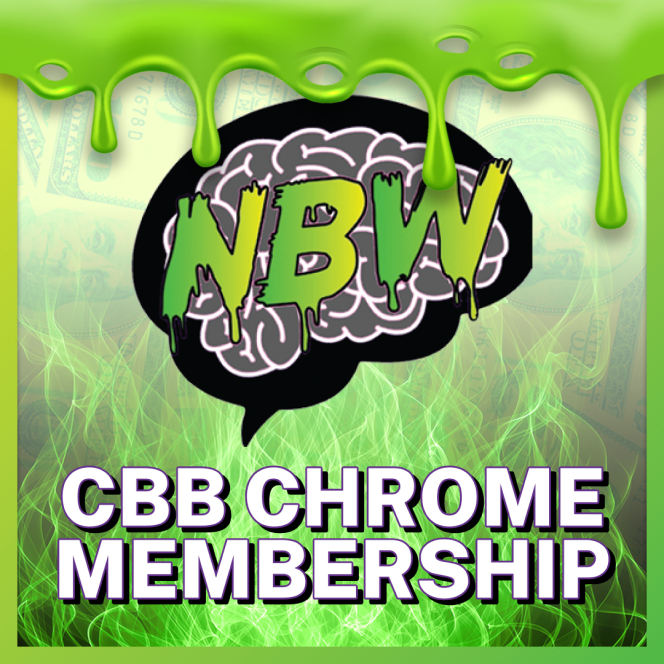 CBB CHROME