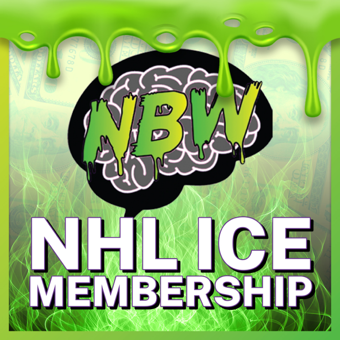 NHL ICE